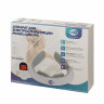Шейный массажёр PG-2601B19 (белый)