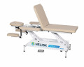 Массажный стол с электроприводом F1E3C
