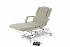Массажный стол электрический MED-MOS ММКМ-2 (SE3.21.10Д) бежевый (Р)