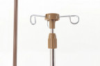 Медицинская кровать для лежачих больных BELBERG Pandora (DB-7) электрическая с матрасом