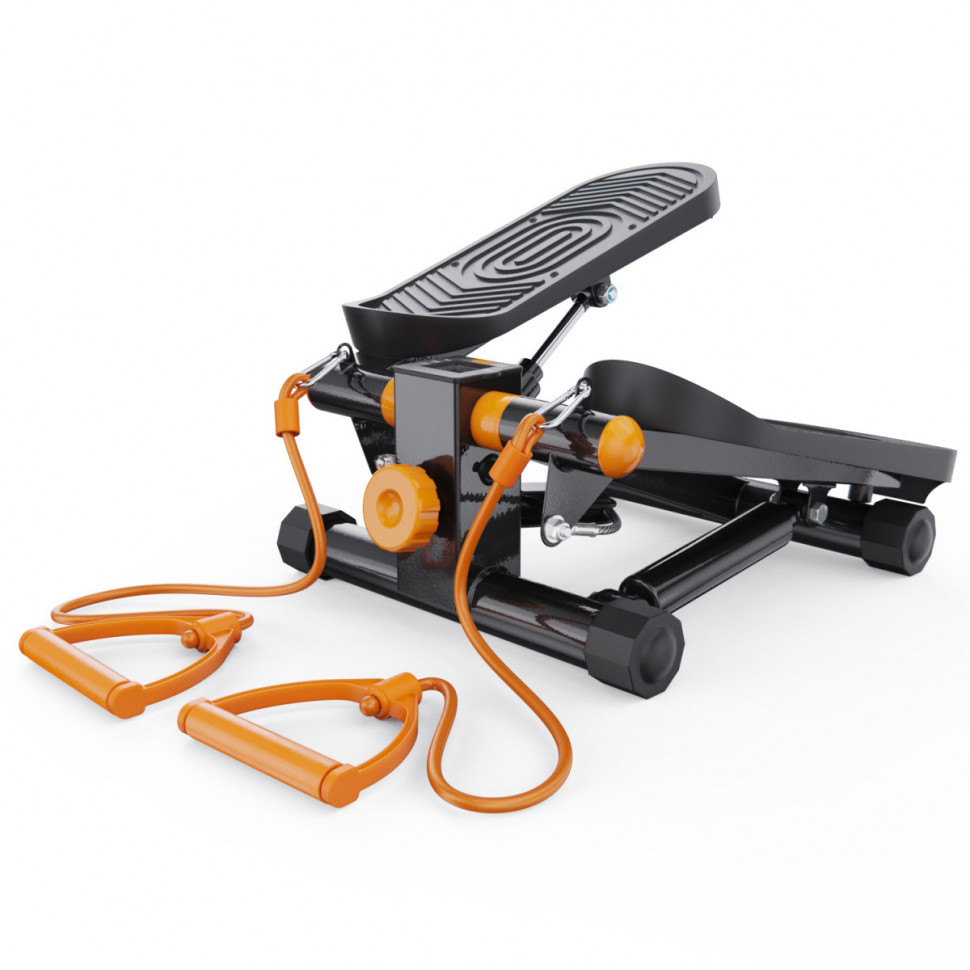 Министеппер DFC DAEYEGIM S056KO с эспандерами