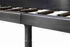 Батут KOGEE TRAMPS TOP Tramps 10'x17'(5.2x3.0м) прямоугольный с защитной сетью