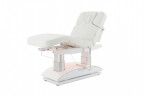 Косметологическое кресло электрическое Мед-Мос ММ-940-3 КО-163Д-00 (4м, 3ф)
